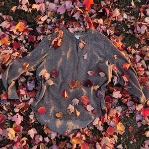 Carol little blouse